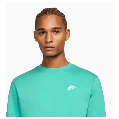 Nike Ανδρικό φούτερ Sportswear Club Fleece